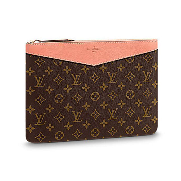 Louis Vuitton Daily Pouch Rose Poudre – Pursekelly – high quality designer  Replica bags online Shop!