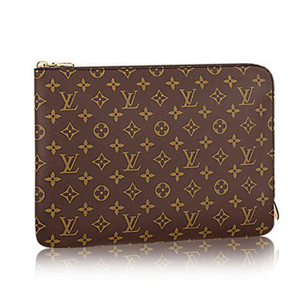 Shop Louis Vuitton MONOGRAM Etui voyage gm (M44498) by nordsud