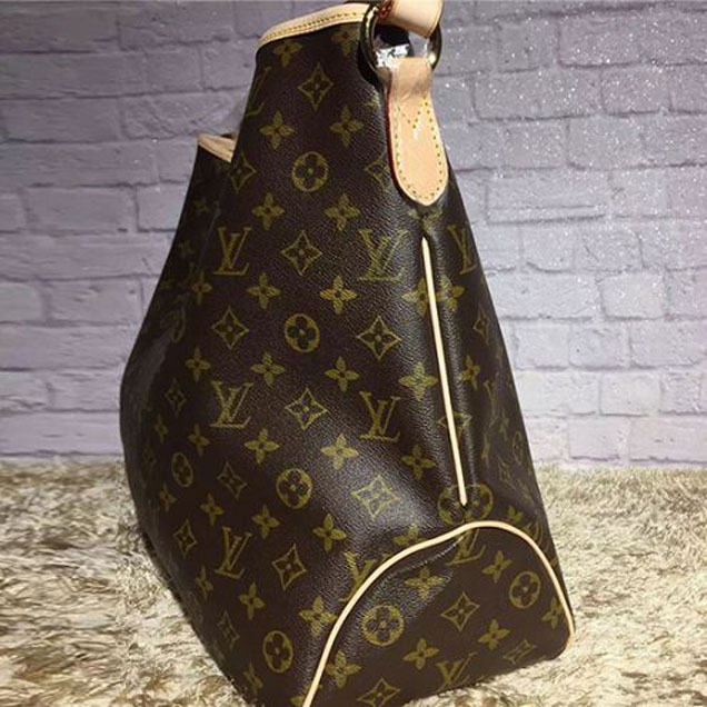 Louis Vuitton Delightful GM Hobo – Pursekelly – high quality