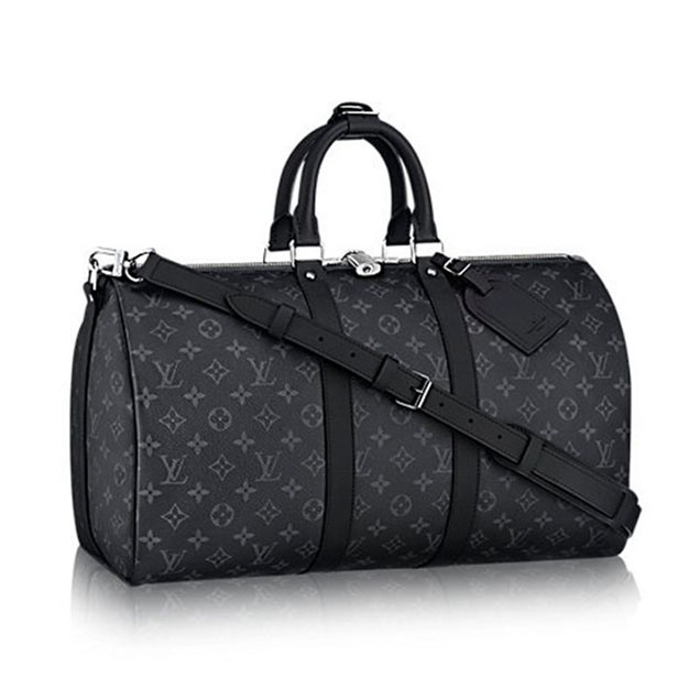 Louis Vuitton Keepall Bandouliere 45 Duffel – Pursekelly – high quality ...