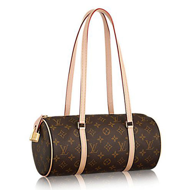 Louis Vuitton Papillon NM – Pursekelly – high quality designer Replica bags  online Shop!