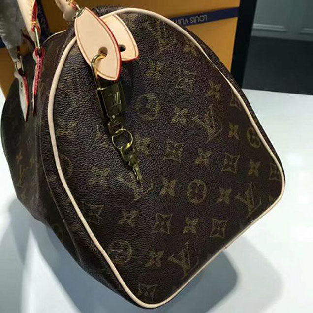 Louis Vuitton Monogram Multicolore Speedy 30 – Pursekelly – high quality  designer Replica bags online Shop!