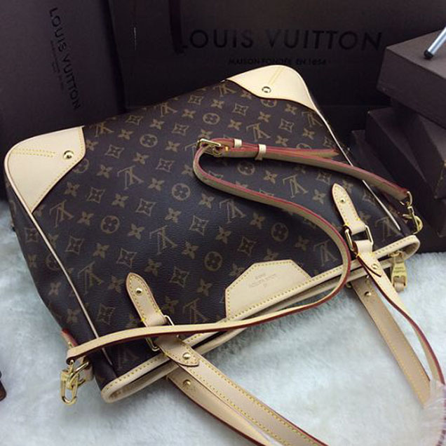 Louis Vuitton Estrela GM – Pursekelly – high quality designer Replica bags  online Shop!