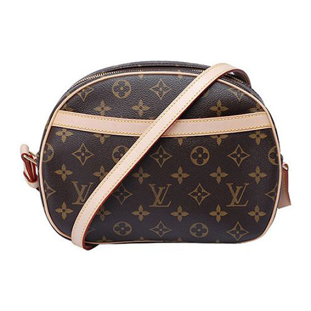 Louis Vuitton Blois – Pursekelly – high quality designer Replica bags  online Shop!