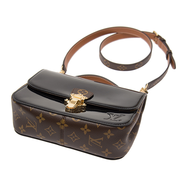 Louis Vuitton Cherrywood BB Black – Pursekelly – high quality designer  Replica bags online Shop!