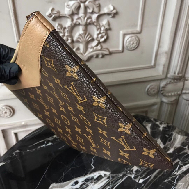 louis vuitton daily pouch