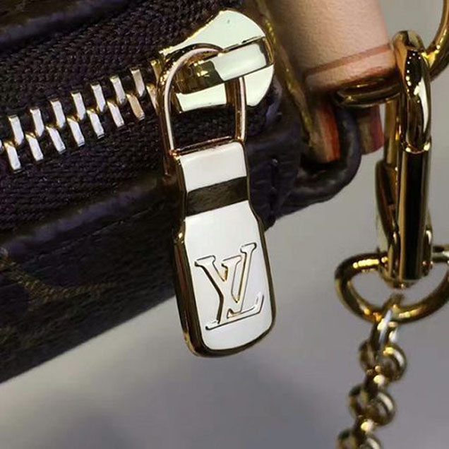 Louis Vuitton Eva Clutch – Pursekelly – high quality designer