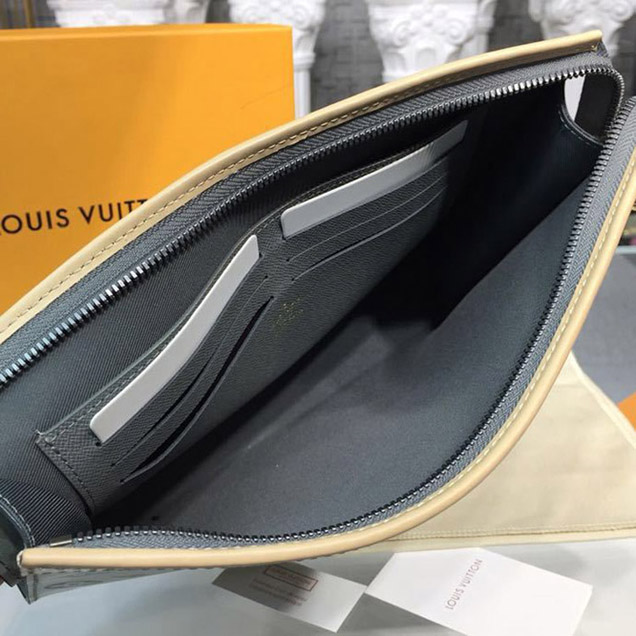 Louis Vuitton Monogram Titanium Canvas Pochette Voyage MM – Pursekelly –  high quality designer Replica bags online Shop!