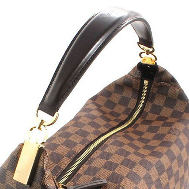 Louis Vuitton Portobello GM Hobo – Pursekelly – high quality designer  Replica bags online Shop!