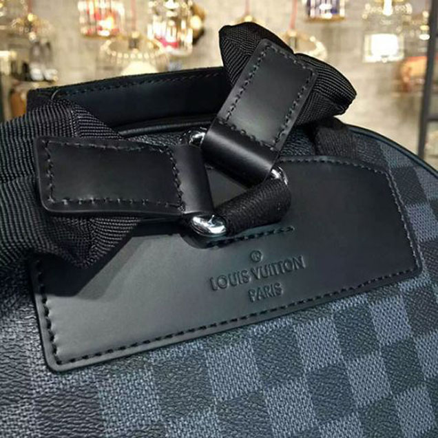 Louis Vuitton Josh Backpack – Pursekelly – high quality designer Replica  bags online Shop!
