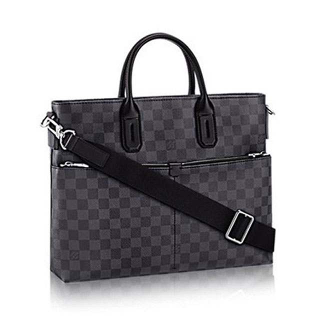 Louis Vuitton 7 Days A Week Briefcase – Pursekelly – high quality ...