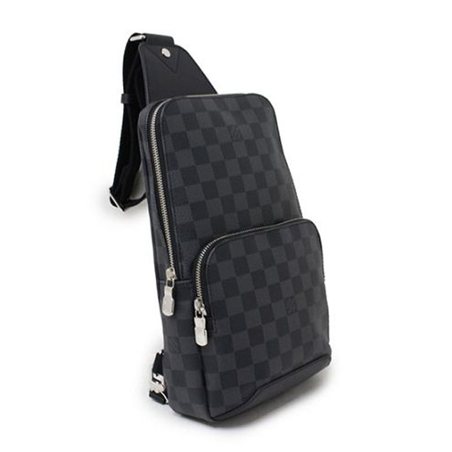 Louis Vuitton Avenue Sling Bag Buying Guide