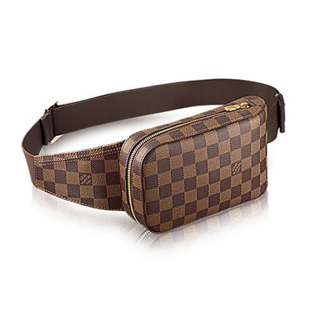 Louis Vuitton Geronimos Hip Pack – Pursekelly – high quality