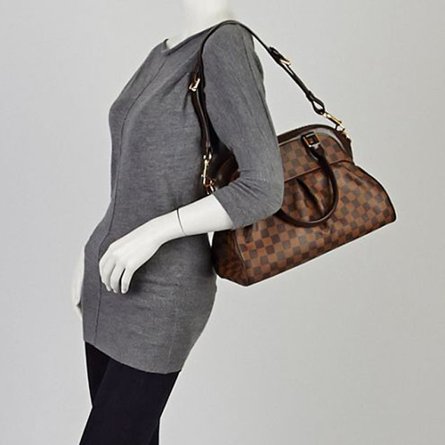 Louis Vuitton Roman PM – Pursekelly – high quality designer Replica bags  online Shop!