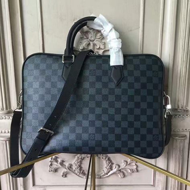 Louis Vuitton Dandy Briefcase – Pursekelly – high quality designer Replica  bags online Shop!