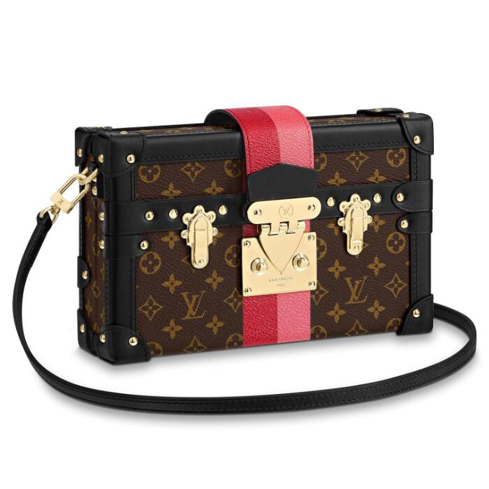 Louis Vuitton City Malle MM – Pursekelly – high quality designer Replica  bags online Shop!