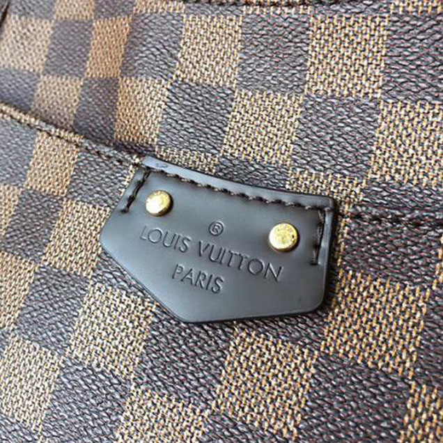 Louis Vuitton South Bank Besace  One Year Wear & Tear Review