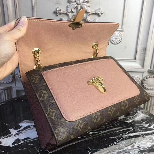 Louis Vuitton Victoire – Pursekelly – high quality designer Replica bags  online Shop!