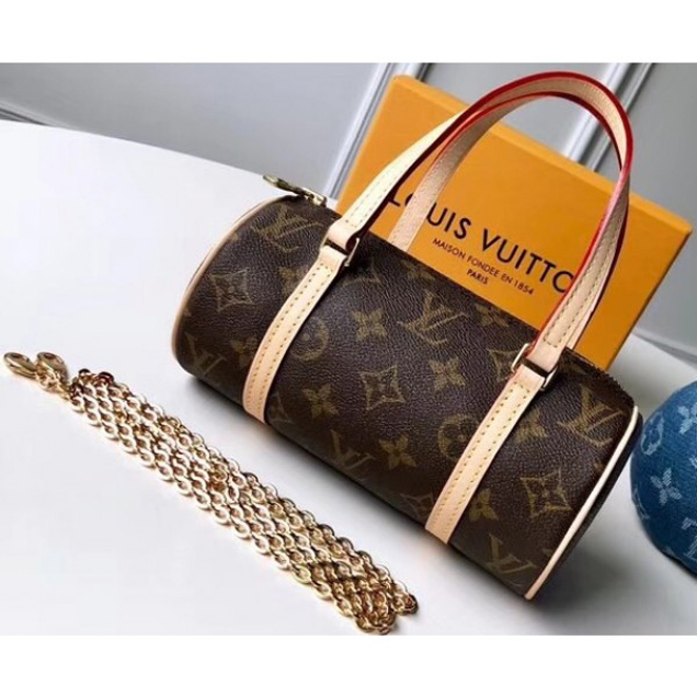 Louis Vuitton Papillon NM – Pursekelly – high quality designer