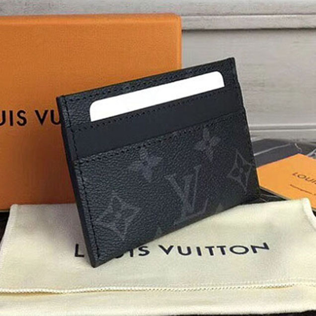 Louis Vuitton Card Holder – Pursekelly – high quality designer