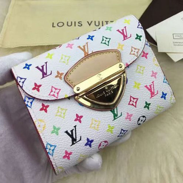 Louis Vuitton Koala Wallet – Pursekelly – high quality designer Replica  bags online Shop!