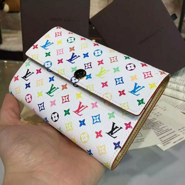 Louis Vuitton European Checkbook And Card Holder – Pursekelly – high  quality designer Replica bags online Shop!