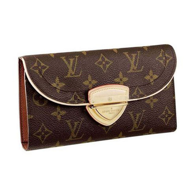 Louis Vuitton Customized Wallet by Youbetterfly