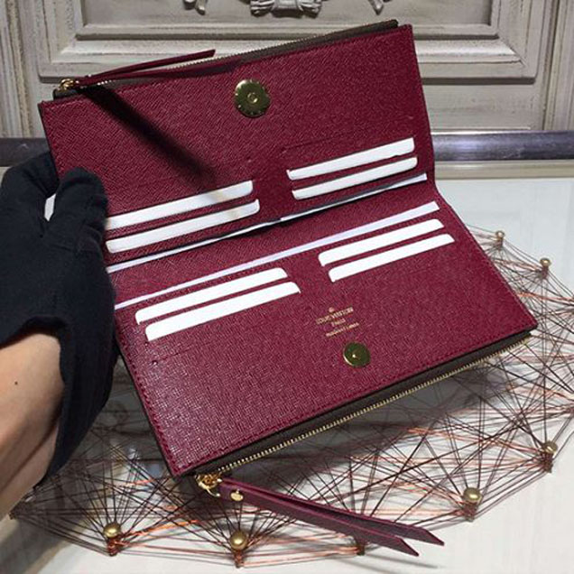 Louis Vuitton Adele Wallet – Pursekelly – high quality designer Replica  bags online Shop!