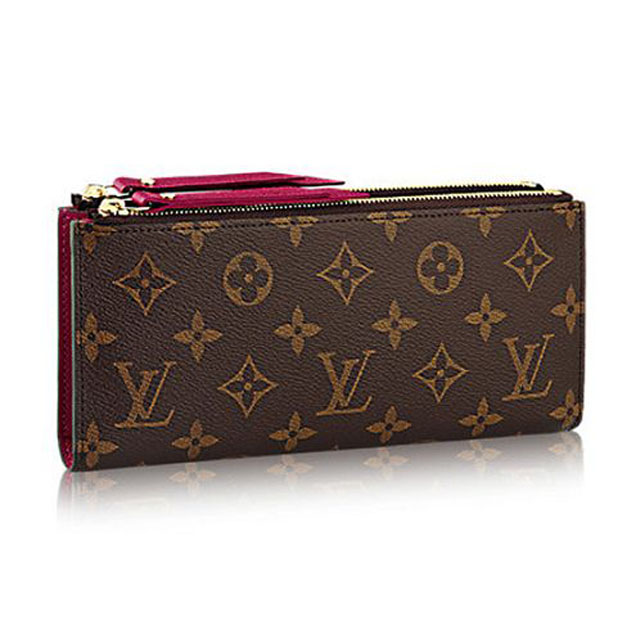 Louis Vuitton adele wallet, Luxury, Bags & Wallets on Carousell