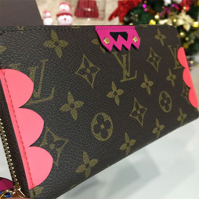 Louis Vuitton Sarah Compact Wallet – Pursekelly – high quality designer  Replica bags online Shop!