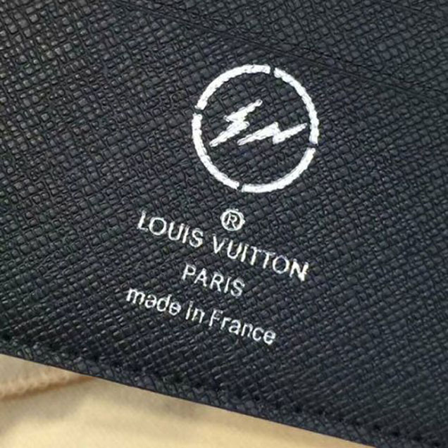 Louis Vuitton Daily Organizer Wallet – Pursekelly – high quality designer  Replica bags online Shop!