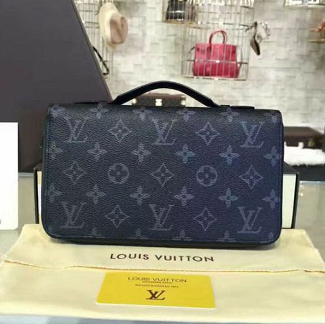 Louis Vuitton Zippy XL Wallet - Unboxing and Review 