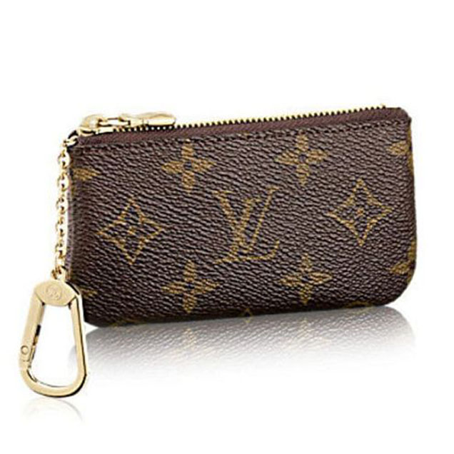 key pouch designer