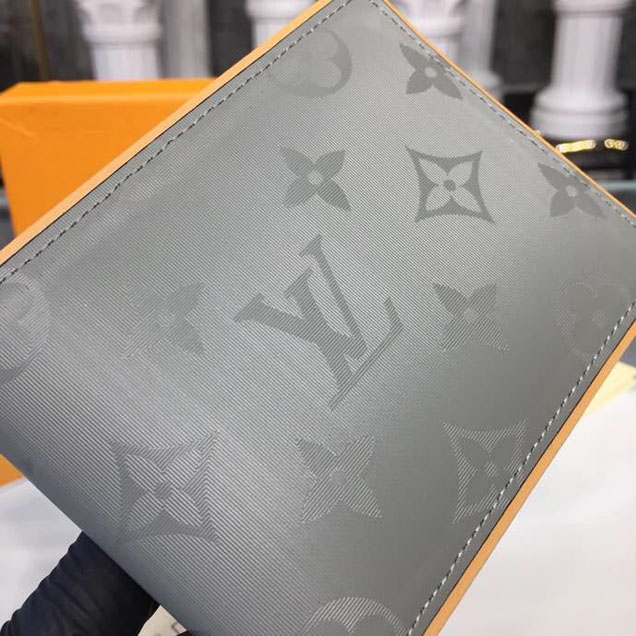 Louis Vuitton Multiple Wallet Titanium Grey – Pursekelly – high quality  designer Replica bags online Shop!