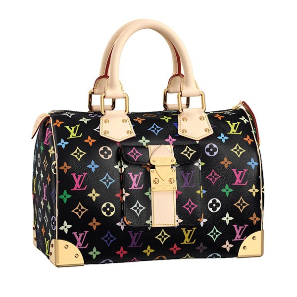 Louis Vuitton Monogram Multicolore Speedy 30 – Pursekelly – high quality  designer Replica bags online Shop!