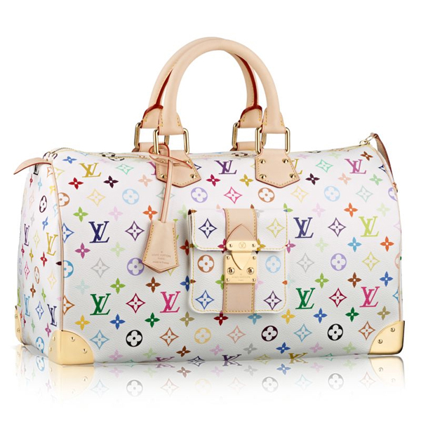 Louis Vuitton Monogram Multicolore Speedy 40 – Pursekelly – high quality  designer Replica bags online Shop!